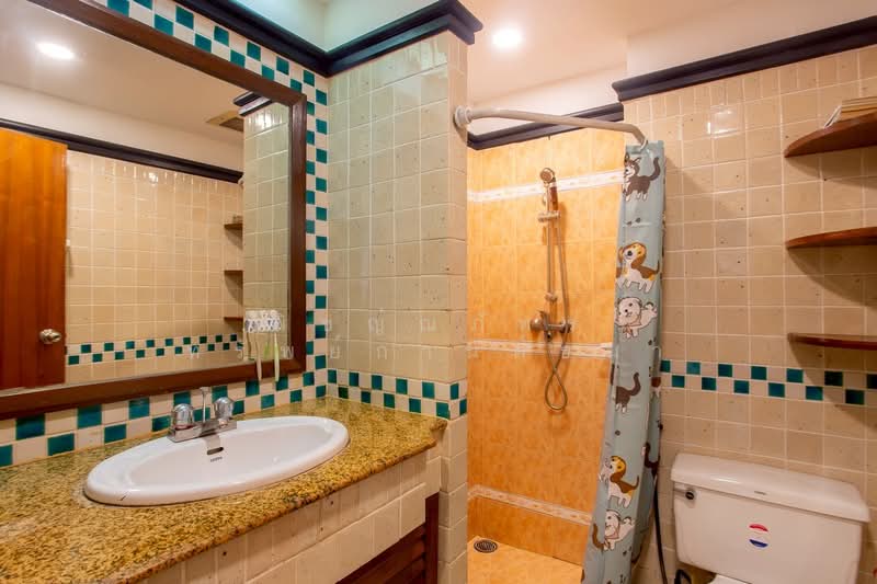 Baan Sansaran : บ้าน แสนสราญ, ประจวบคีรีขันธ์, ซอยหัวหิน 87, หนองแก, หัวหิน, ประจวบคีรีขันธ์, 103 ตร.ม., คอนโด ขาย, โดย พิชญ์ณภัทร ทรัพย์กานต์ธนา, 500260601 - DDproperty.com