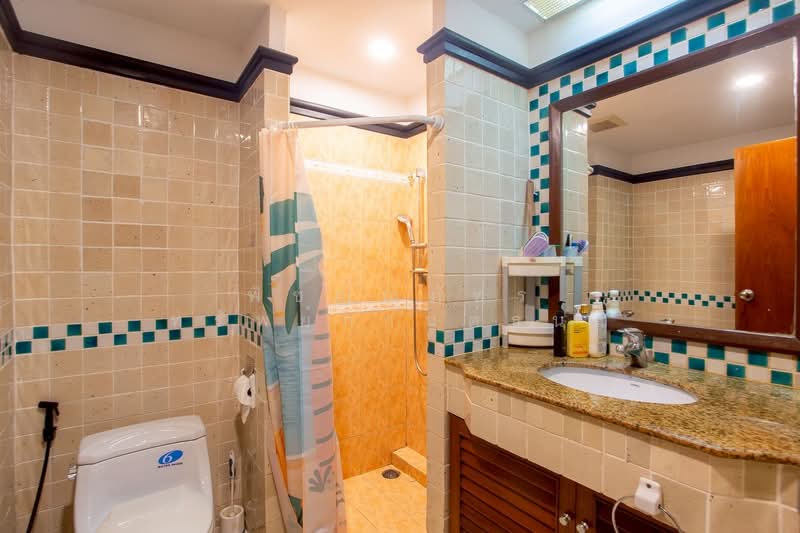 Baan Sansaran, Prachuap Khiri Khan, Hua Hin 87 Alley, Nong Kae, Hua Hin, Prachuap Khiri Khan, 2 Bedrooms, 103 sqm, Condo For Sale, by พิชญ์ณภัทร ทรัพย์กานต์ธนา, 500260601 - DDproperty.com