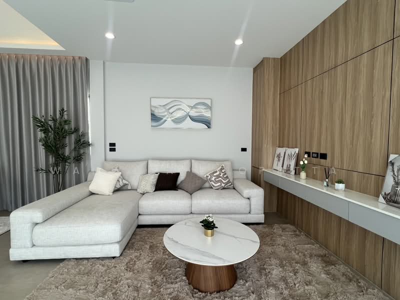 ็Huahin 70, Prachuap Khiri Khan, Prachuap Khiri Khan, Thap Tai, Hua Hin, Prachuap Khiri Khan, 3 Bedrooms, 135 sqm, Single Detached House For Sale, by Wanwisa Scopetta, 500260602 - DDproperty.com