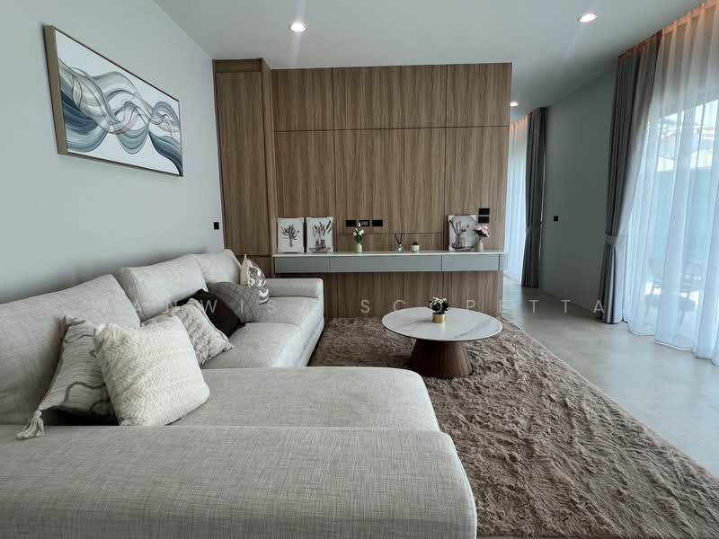 ็Huahin 70, Prachuap Khiri Khan, Prachuap Khiri Khan, Thap Tai, Hua Hin, Prachuap Khiri Khan, 3 Bedrooms, 135 sqm, Single Detached House For Sale, by Wanwisa Scopetta, 500260602 - DDproperty.com