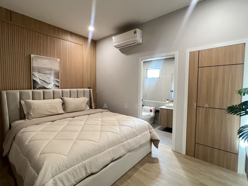 ็Huahin 70, Prachuap Khiri Khan, Prachuap Khiri Khan, Thap Tai, Hua Hin, Prachuap Khiri Khan, 3 Bedrooms, 135 sqm, Single Detached House For Sale, by Wanwisa Scopetta, 500260602 - DDproperty.com