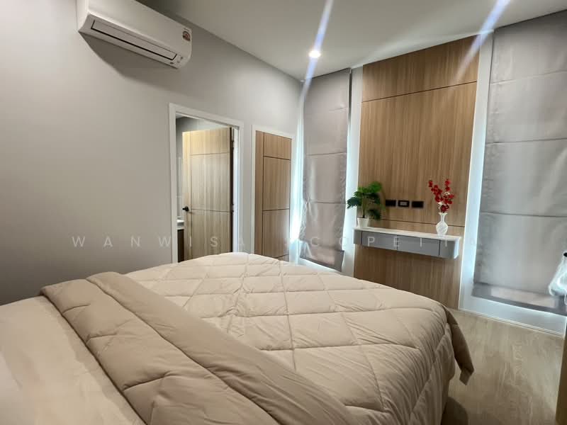 ็Huahin 70, Prachuap Khiri Khan, ประจวบคีรีขันธ์, ทับใต้, หัวหิน, ประจวบคีรีขันธ์, 135 ตร.ม., บ้านเดี่ยว ขาย, โดย Wanwisa Scopetta, 500260602 - DDproperty.com