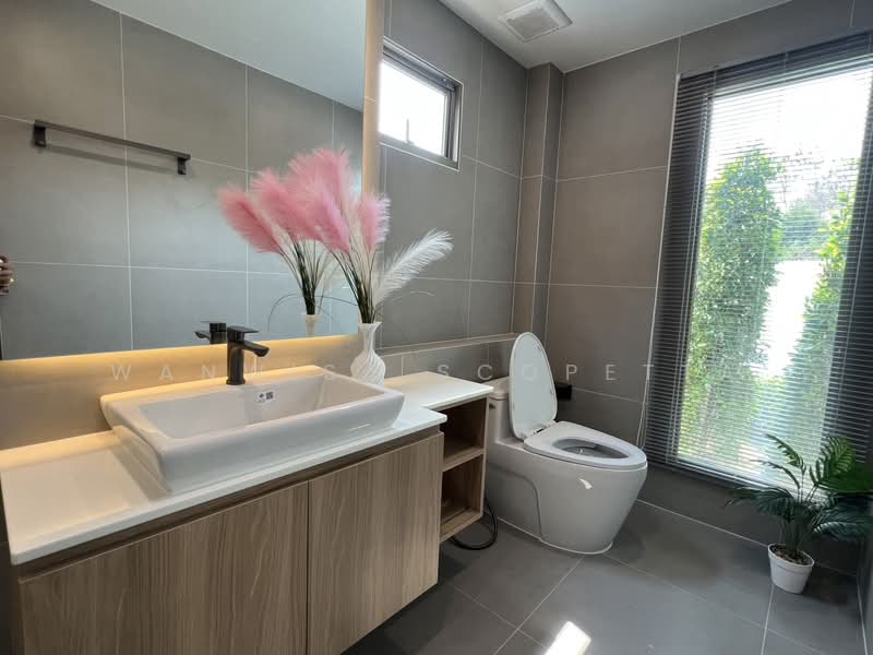 ็Huahin 70, Prachuap Khiri Khan, Prachuap Khiri Khan, Thap Tai, Hua Hin, Prachuap Khiri Khan, 3 Bedrooms, 135 sqm, Single Detached House For Sale, by Wanwisa Scopetta, 500260602 - DDproperty.com