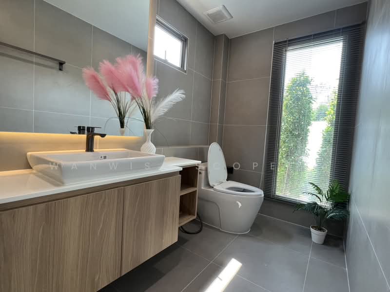 ็Huahin 70, Prachuap Khiri Khan, Prachuap Khiri Khan, Thap Tai, Hua Hin, Prachuap Khiri Khan, 3 Bedrooms, 135 sqm, Single Detached House For Sale, by Wanwisa Scopetta, 500260602 - DDproperty.com