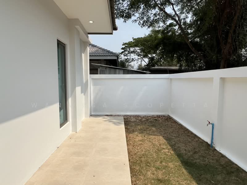 ็Huahin 70, Prachuap Khiri Khan, Prachuap Khiri Khan, Thap Tai, Hua Hin, Prachuap Khiri Khan, 3 Bedrooms, 135 sqm, Single Detached House For Sale, by Wanwisa Scopetta, 500260602 - DDproperty.com