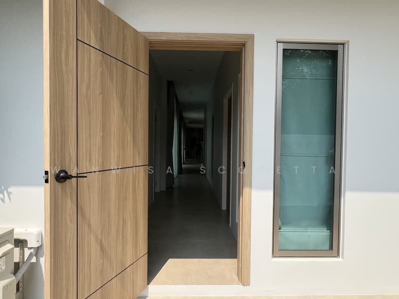 ็Huahin 70, Prachuap Khiri Khan, Prachuap Khiri Khan, Thap Tai, Hua Hin, Prachuap Khiri Khan, 3 Bedrooms, 135 sqm, Single Detached House For Sale, by Wanwisa Scopetta, 500260602 - DDproperty.com