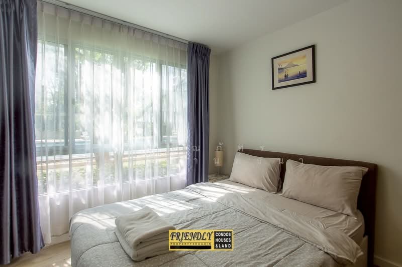 Baan Peang Ploen, Prachuap Khiri Khan, 6/608 Mooban Huadon, Nong Kae, Hua Hin, Prachuap Khiri Khan, Studio, 30 sqm, Condo For Sale, by พิชญ์ณภัทร ทรัพย์กานต์ธนา, 500260604 - DDproperty.com