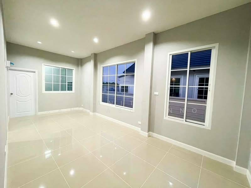 โครงการเดอะทรีโอ ลำพันตา-นาดี ปราจีนบุรี, Prachin Buri, Lam Phan Ta, Na Di, Prachin Buri, 2 Bedrooms, 45 sqm, Single Detached House For Sale, by Thanitcha Kangkasuwanno, 500260605 - DDproperty.com