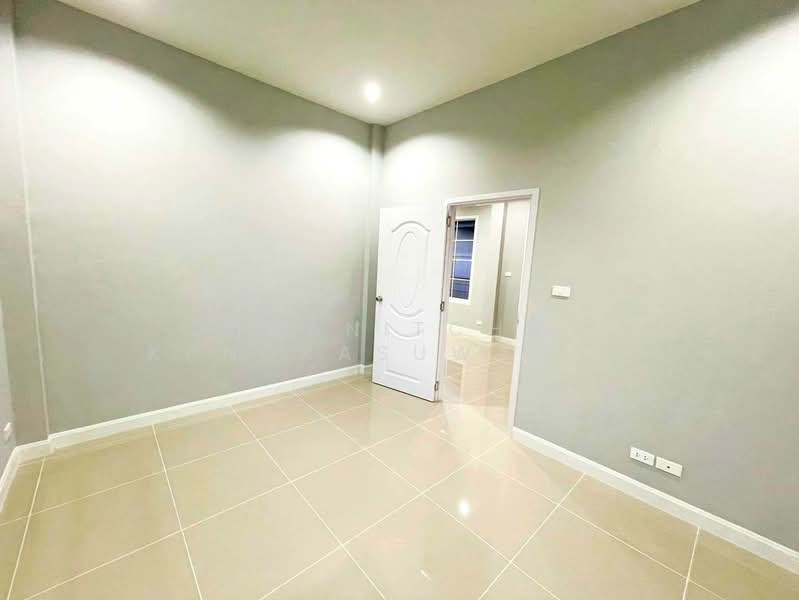 โครงการเดอะทรีโอ ลำพันตา-นาดี ปราจีนบุรี, Prachin Buri, Lam Phan Ta, Na Di, Prachin Buri, 2 Bedrooms, 45 sqm, Single Detached House For Sale, by Thanitcha Kangkasuwanno, 500260605 - DDproperty.com