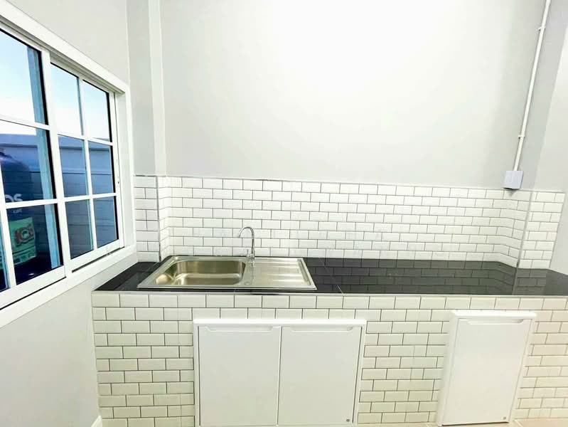 โครงการเดอะทรีโอ ลำพันตา-นาดี ปราจีนบุรี, Prachin Buri, Lam Phan Ta, Na Di, Prachin Buri, 2 Bedrooms, 45 sqm, Single Detached House For Sale, by Thanitcha Kangkasuwanno, 500260605 - DDproperty.com