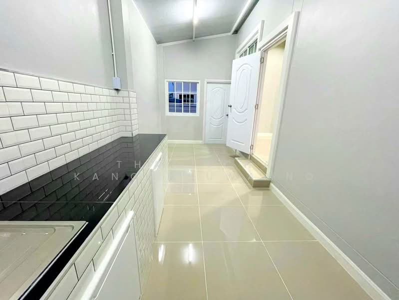 โครงการเดอะทรีโอ ลำพันตา-นาดี ปราจีนบุรี, Prachin Buri, Lam Phan Ta, Na Di, Prachin Buri, 2 Bedrooms, 45 sqm, Single Detached House For Sale, by Thanitcha Kangkasuwanno, 500260605 - DDproperty.com
