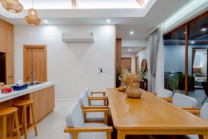 La Felice, Prachuap Khiri Khan, Moo Baan HuaNa 21, Nong Kae, Hua Hin, Prachuap Khiri Khan, 3 Bedrooms, 320 sqm, Villa For Sale, by พิชญ์ณภัทร ทรัพย์กานต์ธนา, 500260607 - DDproperty.com