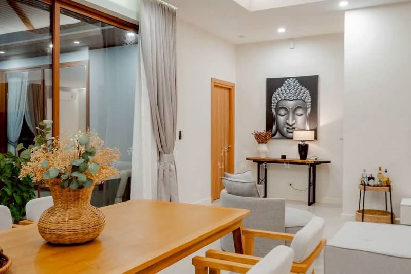 La Felice, Prachuap Khiri Khan, Moo Baan HuaNa 21, Nong Kae, Hua Hin, Prachuap Khiri Khan, 3 Bedrooms, 320 sqm, Villa For Sale, by พิชญ์ณภัทร ทรัพย์กานต์ธนา, 500260607 - DDproperty.com