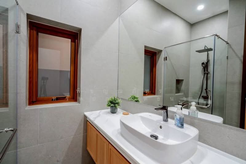 La Felice, Prachuap Khiri Khan, Moo Baan HuaNa 21, Nong Kae, Hua Hin, Prachuap Khiri Khan, 3 Bedrooms, 320 sqm, Villa For Sale, by พิชญ์ณภัทร ทรัพย์กานต์ธนา, 500260607 - DDproperty.com