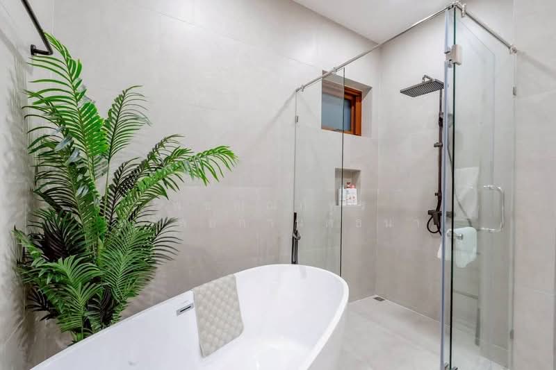 La Felice, Prachuap Khiri Khan, Moo Baan HuaNa 21, Nong Kae, Hua Hin, Prachuap Khiri Khan, 3 Bedrooms, 320 sqm, Villa For Sale, by พิชญ์ณภัทร ทรัพย์กานต์ธนา, 500260607 - DDproperty.com