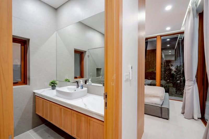 La Felice, Prachuap Khiri Khan, Moo Baan HuaNa 21, Nong Kae, Hua Hin, Prachuap Khiri Khan, 3 Bedrooms, 320 sqm, Villa For Sale, by พิชญ์ณภัทร ทรัพย์กานต์ธนา, 500260607 - DDproperty.com