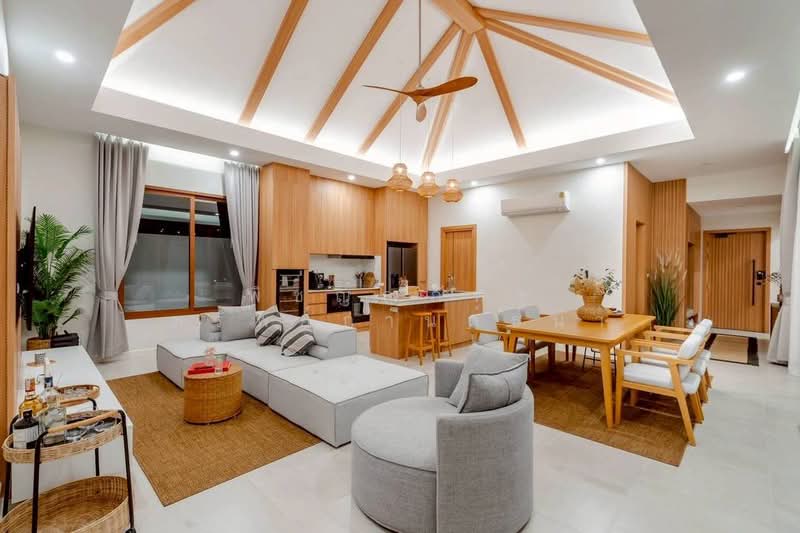 La Felice, Prachuap Khiri Khan, Moo Baan HuaNa 21, Nong Kae, Hua Hin, Prachuap Khiri Khan, 3 Bedrooms, 320 sqm, Villa For Sale, by พิชญ์ณภัทร ทรัพย์กานต์ธนา, 500260607 - DDproperty.com