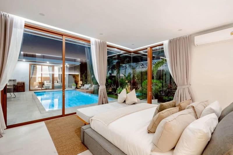 La Felice, Prachuap Khiri Khan, Moo Baan HuaNa 21, Nong Kae, Hua Hin, Prachuap Khiri Khan, 3 Bedrooms, 320 sqm, Villa For Sale, by พิชญ์ณภัทร ทรัพย์กานต์ธนา, 500260607 - DDproperty.com