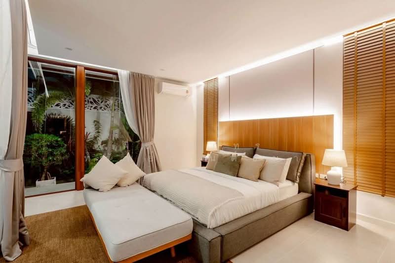 La Felice, Prachuap Khiri Khan, Moo Baan HuaNa 21, Nong Kae, Hua Hin, Prachuap Khiri Khan, 3 Bedrooms, 320 sqm, Villa For Sale, by พิชญ์ณภัทร ทรัพย์กานต์ธนา, 500260607 - DDproperty.com