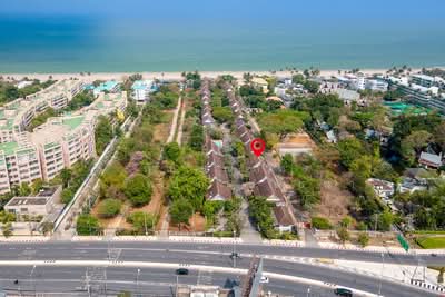 ขาย - Baan Chalianglom : บ้านเฉลียงลม, ประจวบคีรีขันธ์