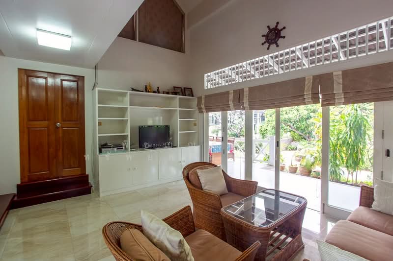 Baan Chalianglom : บ้านเฉลียงลม, ประจวบคีรีขันธ์, หนองแก, หัวหิน, ประจวบคีรีขันธ์, 299 ตร.ม., วิลล่า ขาย, โดย พิชญ์ณภัทร ทรัพย์กานต์ธนา, 500260609 - DDproperty.com