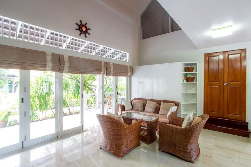 Baan Chalianglom, Prachuap Khiri Khan, Nong Kae, Hua Hin, Prachuap Khiri Khan, 4 Bedrooms, 299 sqm, Villa For Sale, by พิชญ์ณภัทร ทรัพย์กานต์ธนา, 500260609 - DDproperty.com