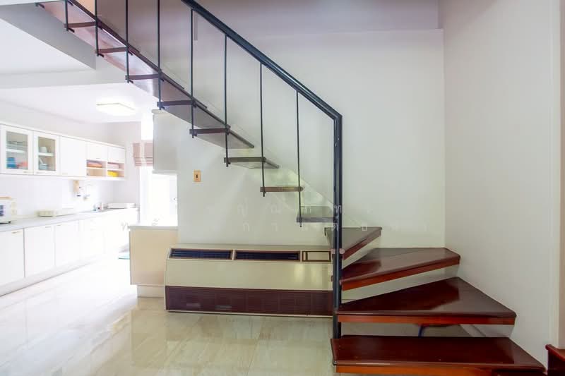 Baan Chalianglom : บ้านเฉลียงลม, ประจวบคีรีขันธ์, หนองแก, หัวหิน, ประจวบคีรีขันธ์, 299 ตร.ม., วิลล่า ขาย, โดย พิชญ์ณภัทร ทรัพย์กานต์ธนา, 500260609 - DDproperty.com