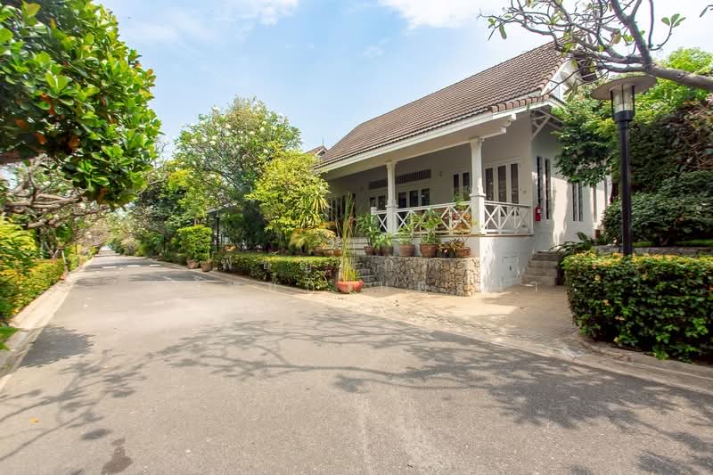 Baan Chalianglom : บ้านเฉลียงลม, ประจวบคีรีขันธ์, หนองแก, หัวหิน, ประจวบคีรีขันธ์, 299 ตร.ม., วิลล่า ขาย, โดย พิชญ์ณภัทร ทรัพย์กานต์ธนา, 500260609 - DDproperty.com