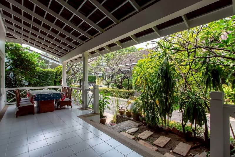 Baan Chalianglom, Prachuap Khiri Khan, Nong Kae, Hua Hin, Prachuap Khiri Khan, 4 Bedrooms, 299 sqm, Villa For Sale, by พิชญ์ณภัทร ทรัพย์กานต์ธนา, 500260609 - DDproperty.com