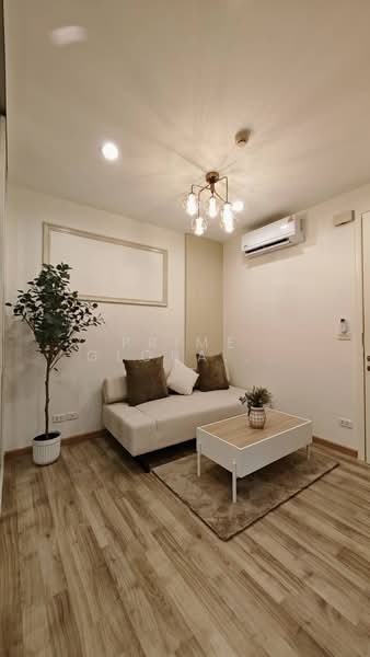 The Base Uptown, Phuket, 155 Chalerm Phrakiat Rama 9 Road, Ratsada, Muang Phuket, Phuket, 1 Bedroom, 34 sqm, Condo For Rent, by Prime Global Asset (Mark), 500260610 - DDproperty.com