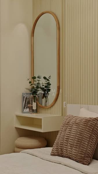 The Base Uptown : เดอะ เบส อัพทาวน์, ภูเก็ต, 155 ถนนเฉลิมพระเกียรติ ร.9, รัษฎา, เมืองภูเก็ต, ภูเก็ต, 34 ตร.ม., คอนโด ให้เช่า, โดย Prime Global Asset (Mark), 500260610 - DDproperty.com