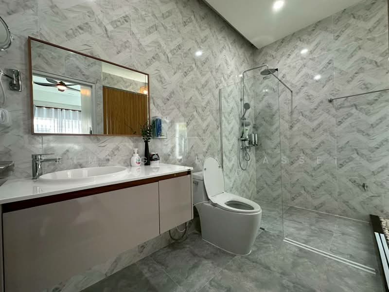 Phanasonti Park Vile, Phuket, Sri Sunthon, Thalang, Phuket, 4 Bedrooms, 1 sqm, Single Detached House For Rent, by Prime Global Asset Co.,Ltd, 500260611 - DDproperty.com