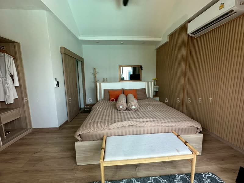 Phanasonti Park Vile, Phuket, Sri Sunthon, Thalang, Phuket, 4 Bedrooms, 1 sqm, Single Detached House For Rent, by Prime Global Asset Co.,Ltd, 500260611 - DDproperty.com