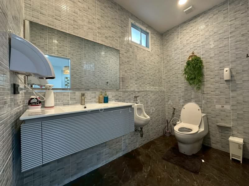 Phanasonti Park Vile, Phuket, Sri Sunthon, Thalang, Phuket, 4 Bedrooms, 1 sqm, Single Detached House For Rent, by Prime Global Asset Co.,Ltd, 500260611 - DDproperty.com