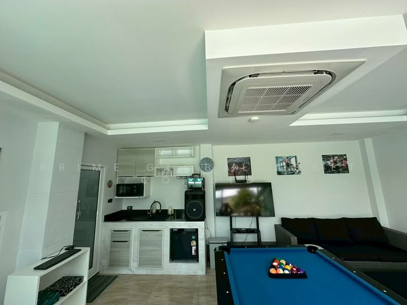 Phanasonti Park Vile, Phuket, Sri Sunthon, Thalang, Phuket, 4 Bedrooms, 1 sqm, Single Detached House For Rent, by Prime Global Asset Co.,Ltd, 500260611 - DDproperty.com
