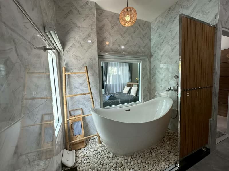 Phanasonti Park Vile, Phuket, Sri Sunthon, Thalang, Phuket, 4 Bedrooms, 1 sqm, Single Detached House For Rent, by Prime Global Asset Co.,Ltd, 500260611 - DDproperty.com