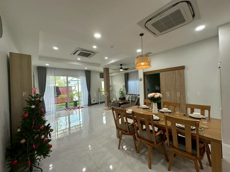 พนาสนธิ์ ปาร์ค วิว, ภูเก็ต, ศรีสุนทร, ถลาง, ภูเก็ต, 1 ตร.ม., บ้านเดี่ยว ให้เช่า, โดย Prime Global Asset Co.,Ltd, 500260611 - DDproperty.com