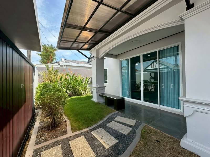 Phanasonti Park Vile, Phuket, Sri Sunthon, Thalang, Phuket, 4 Bedrooms, 1 sqm, Single Detached House For Rent, by Prime Global Asset Co.,Ltd, 500260611 - DDproperty.com