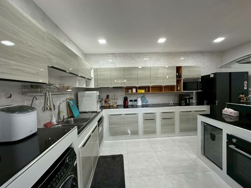 พนาสนธิ์ ปาร์ค วิว, ภูเก็ต, ศรีสุนทร, ถลาง, ภูเก็ต, 1 ตร.ม., บ้านเดี่ยว ให้เช่า, โดย Prime Global Asset Co.,Ltd, 500260611 - DDproperty.com