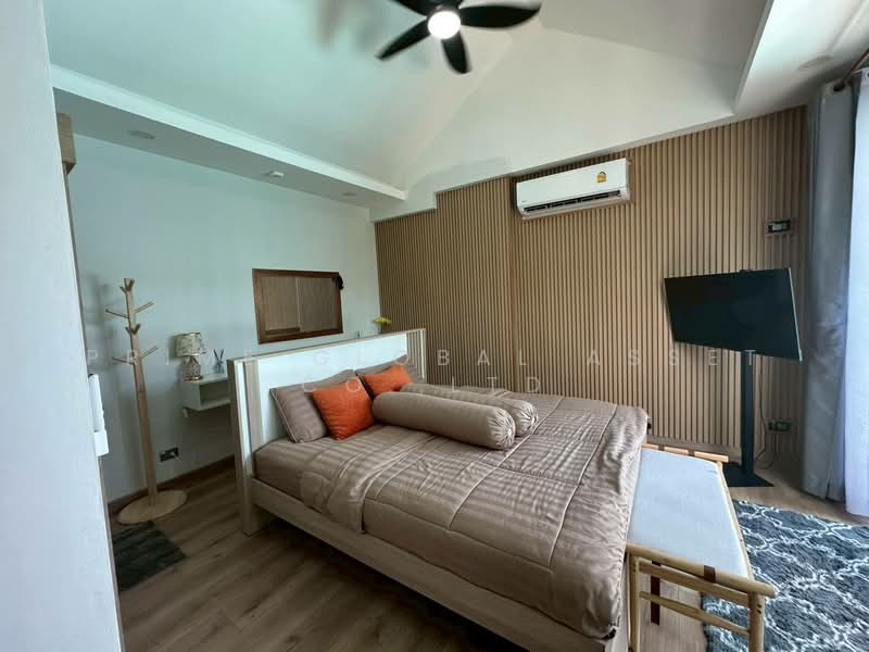 Phanasonti Park Vile, Phuket, Sri Sunthon, Thalang, Phuket, 4 Bedrooms, 1 sqm, Single Detached House For Rent, by Prime Global Asset Co.,Ltd, 500260611 - DDproperty.com