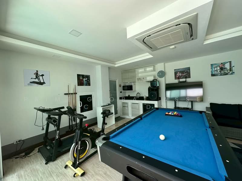 Phanasonti Park Vile, Phuket, Sri Sunthon, Thalang, Phuket, 4 Bedrooms, 1 sqm, Single Detached House For Rent, by Prime Global Asset Co.,Ltd, 500260611 - DDproperty.com