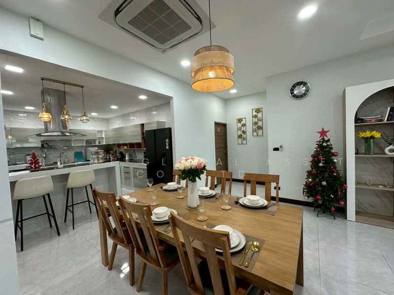Phanasonti Park Vile, Phuket, Sri Sunthon, Thalang, Phuket, 4 Bedrooms, 1 sqm, Single Detached House For Rent, by Prime Global Asset Co.,Ltd, 500260611 - DDproperty.com