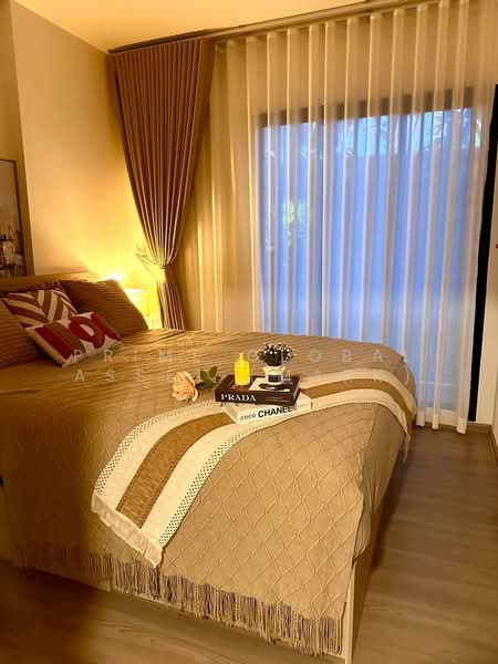 The Base Bukit Phuket, Phuket, 12 Vichitsongkram Rd, Wichit, Muang Phuket, Phuket, 2 Bedrooms, 34 sqm, Condo For Rent, by Prime Global Asset (Mark), 500260615 - DDproperty.com