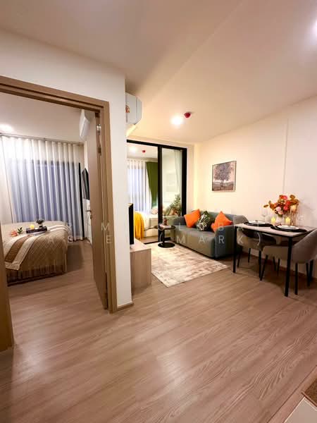 The Base Bukit Phuket, Phuket, 12 Vichitsongkram Rd, Wichit, Muang Phuket, Phuket, 2 Bedrooms, 34 sqm, Condo For Rent, by Prime Global Asset (Mark), 500260615 - DDproperty.com
