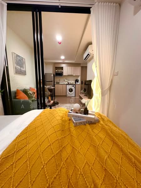 The Base Bukit Phuket : เดอะ เบส บูกิต, ภูเก็ต, 12 ถ.วิชิตสงคราม, วิชิต, เมืองภูเก็ต, ภูเก็ต, 34 ตร.ม., คอนโด ให้เช่า, โดย Prime Global Asset (Mark), 500260615 - DDproperty.com