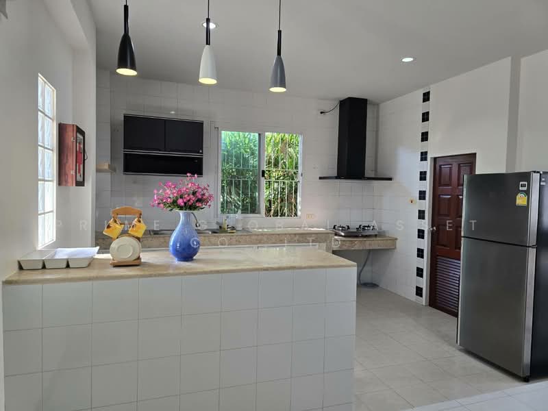 Chalong, Phuket, Chalong, Muang Phuket, Phuket, 3 Bedrooms, 1 sqm, Single Detached House For Rent, by Prime Global Asset Co.,Ltd, 500260616 - DDproperty.com