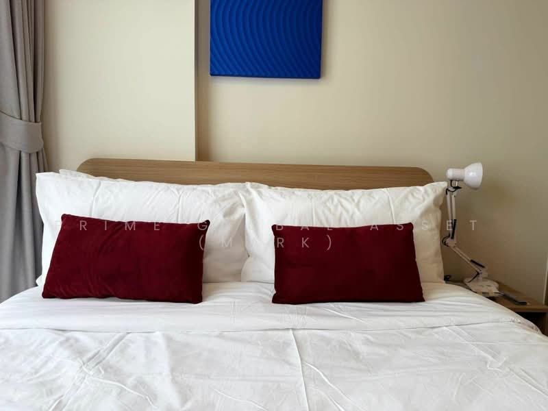 The Base Rise, Phuket, Wichit, Muang Phuket, Phuket, 1 Bedroom, 32 sqm, Condo For Rent, by Prime Global Asset (Mark), 500260617 - DDproperty.com
