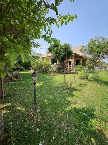 For Rent - พาลาไดร์หมูสี, Nakhon Ratchasima