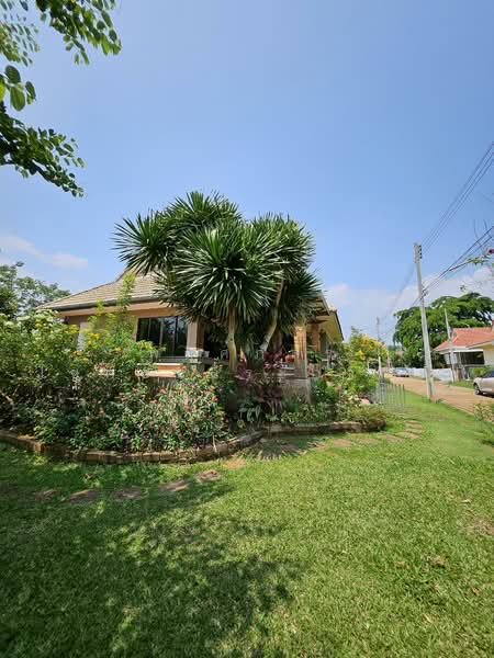 For Rent - พาลาไดร์หมูสี, Nakhon Ratchasima