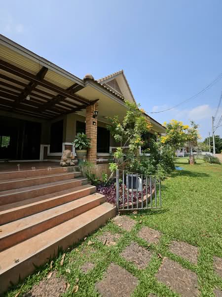 For Rent - พาลาไดร์หมูสี, Nakhon Ratchasima